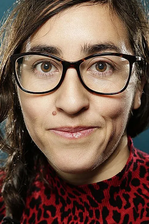 Dalia Huerta Cano profile picture