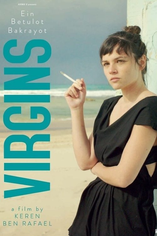 Virgins movie poster