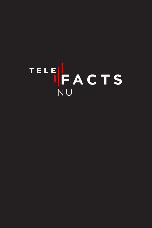 Telefacts NU tv show poster