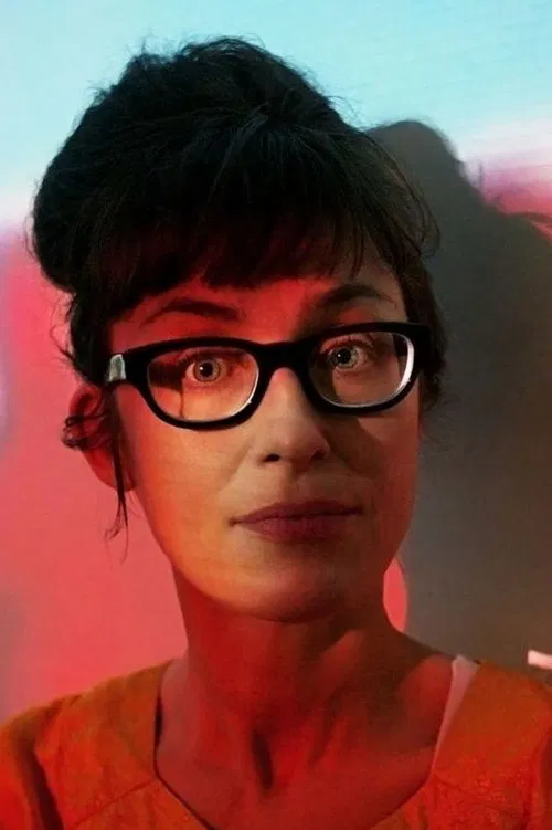 Foto de perfil de Pipilotti Rist