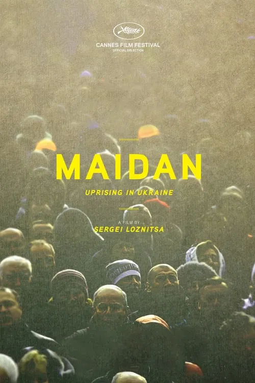 Maidan movie poster