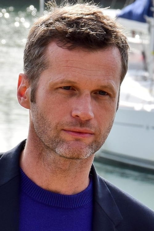 Robert Plagnol profile picture