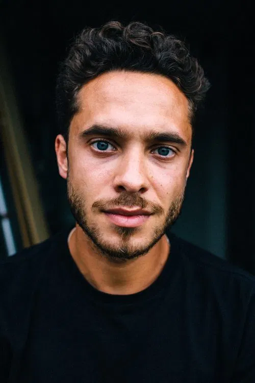 Shady El-Hamus profile picture