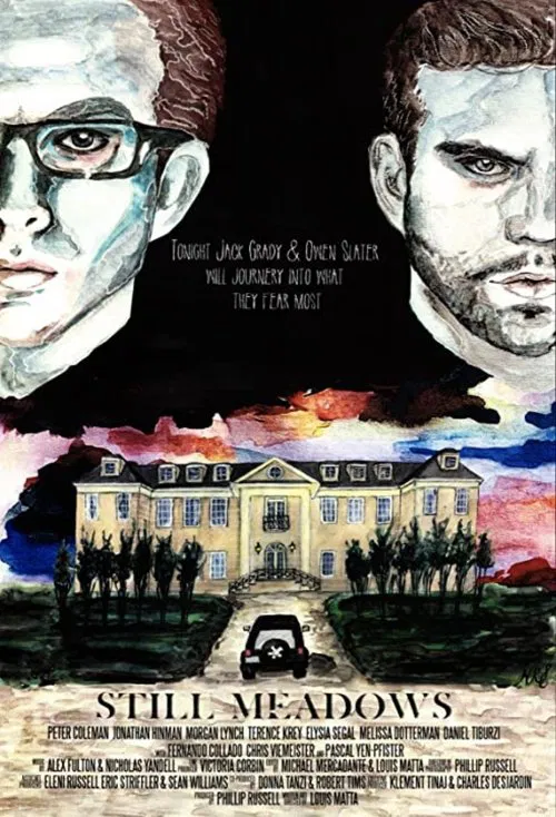 Still Meadows movie poster