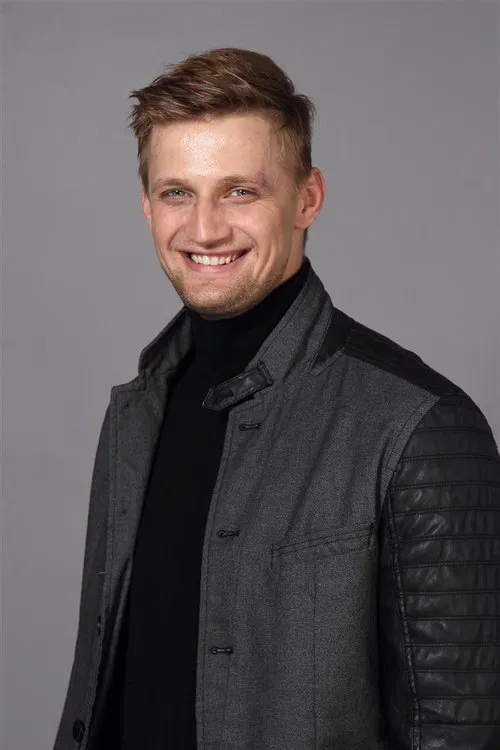Aleksandr Udaltsov profile picture