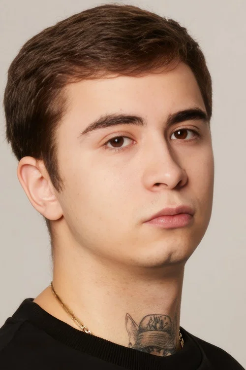 Ramil' Alimov profile picture