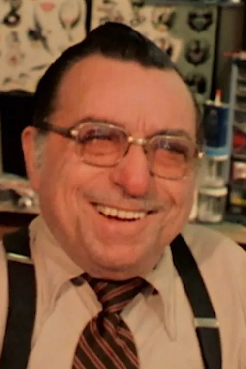 Foto de perfil de Leonard 'Stoney' St. Clair