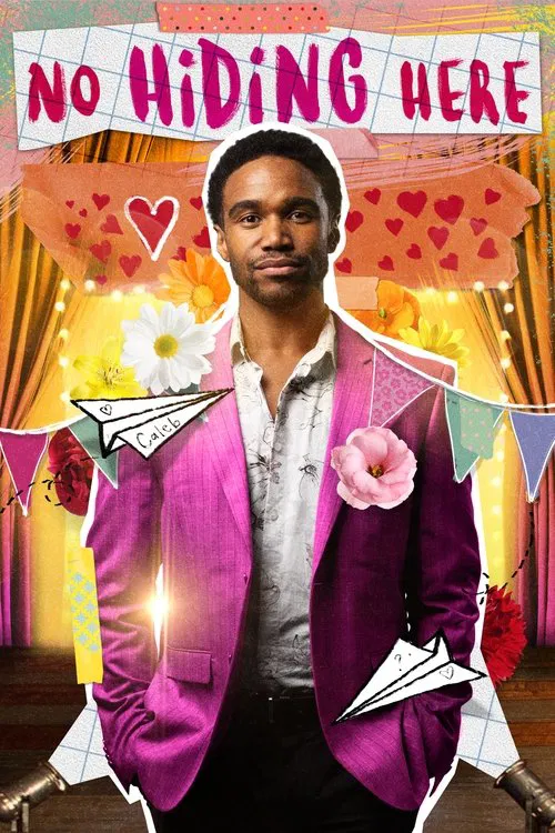 No Hiding Here movie poster