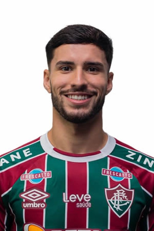 Matheus Martinelli profile picture