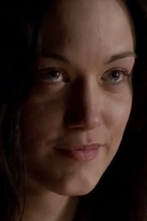 Krista Rae profile picture