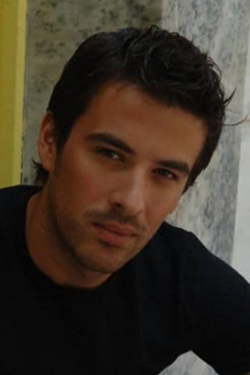 Yannis Aivazis profile picture