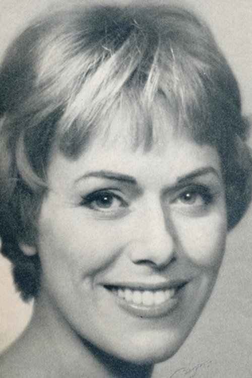 Gun Jönsson profile picture