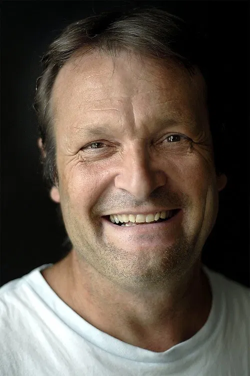 Dave Schram profile picture