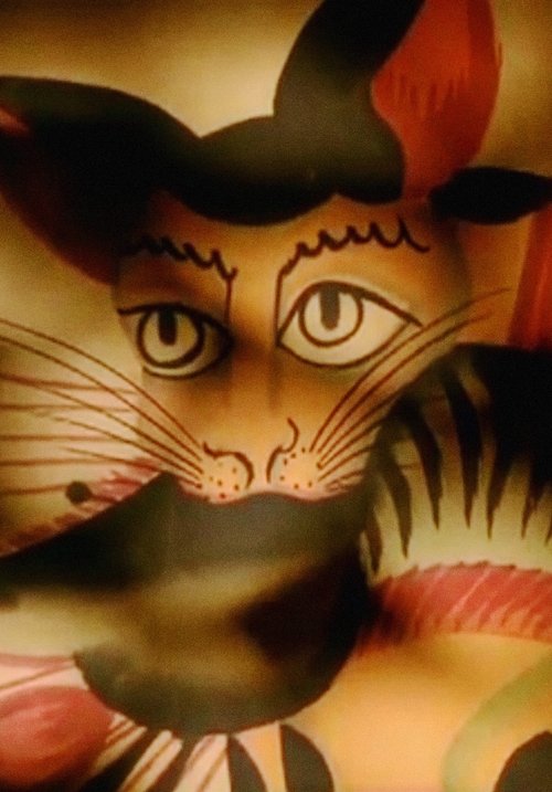 Gandhi, Nehru and Modern Art movie poster