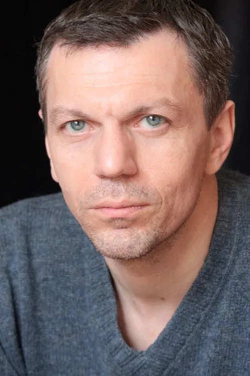 François Hatt profile picture