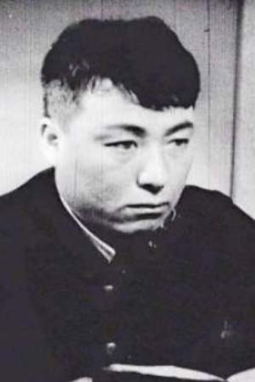Pyeong Wang profile picture