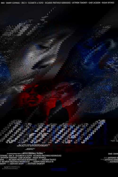 Doggmen movie poster
