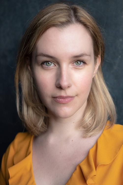 Sophie Barker profile picture
