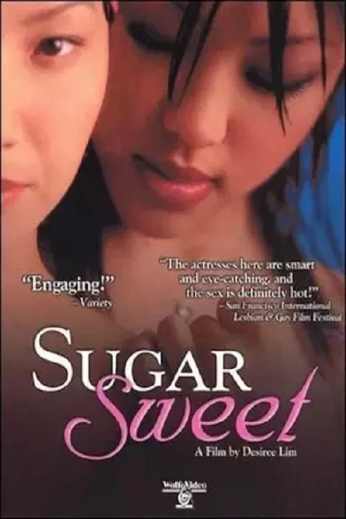 Sugar Sweet movie poster