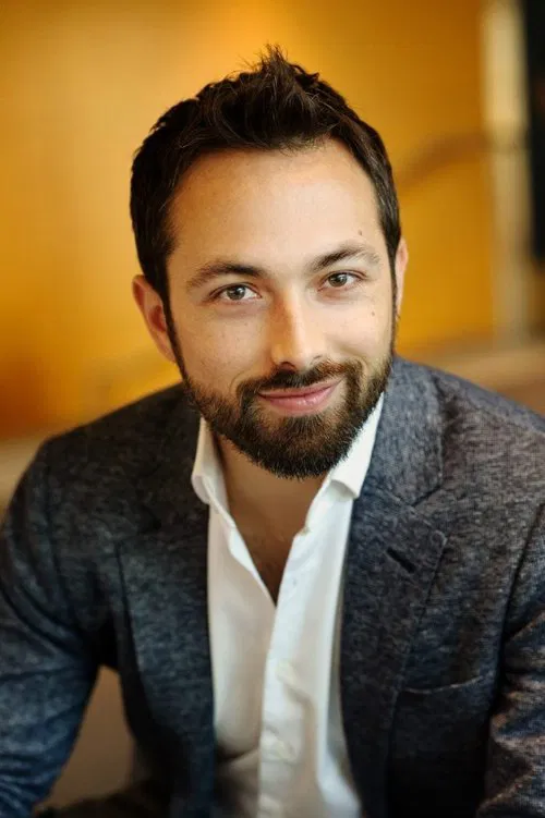 Derek Muller profile picture