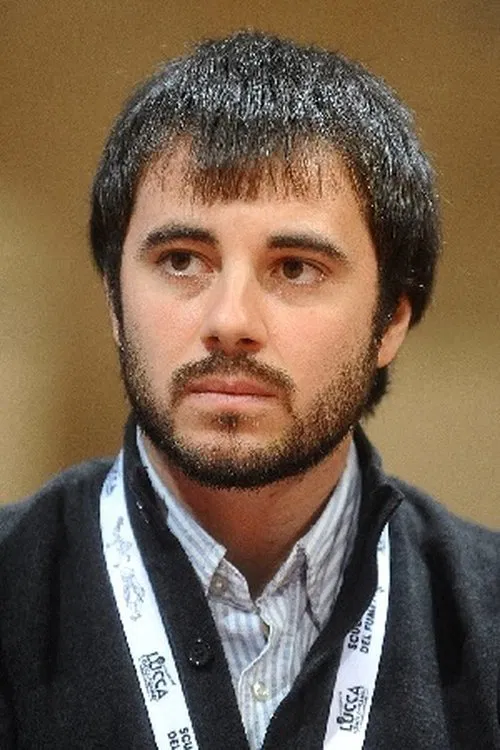 Alessio Puccio profile picture