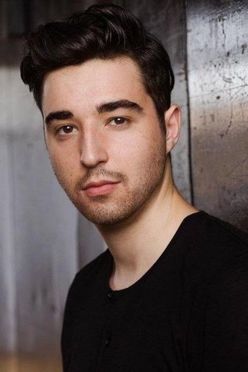 Eitan Shalmon profile picture