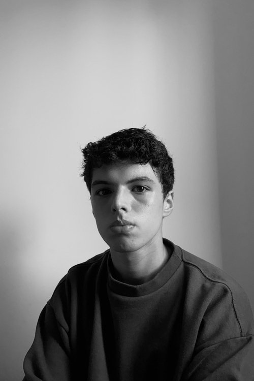 Caio Omena profile picture