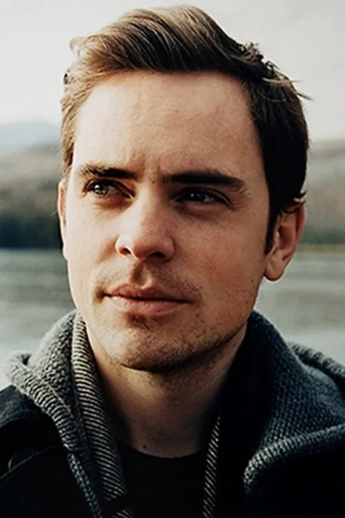 David Jenkins profile picture