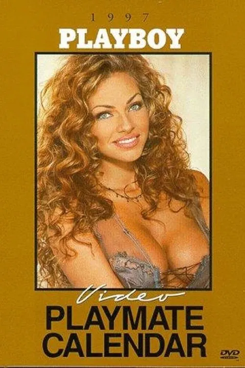 Playboy Video Playmate Calendar 1997 movie poster