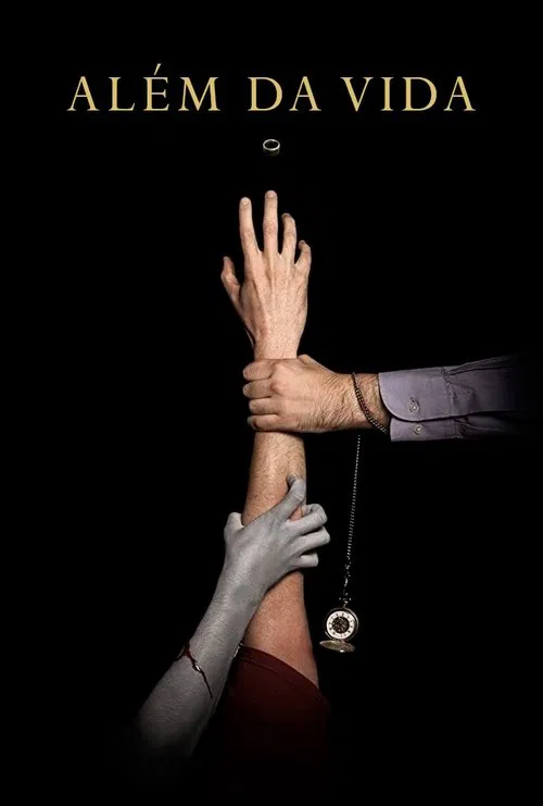 Poster do filme Além da Vida