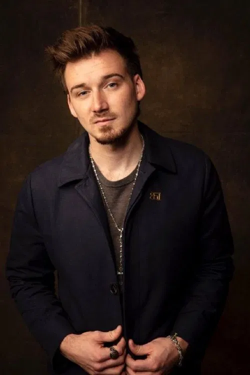 Foto de perfil de Morgan Wallen