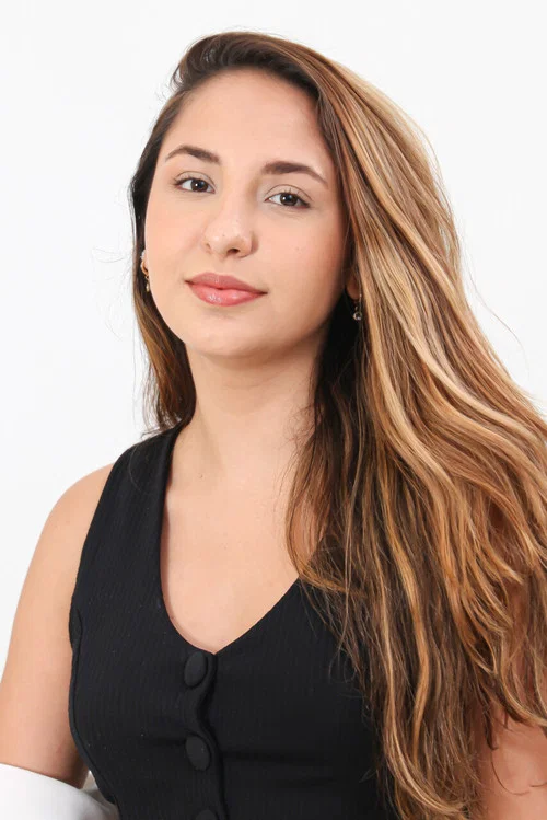 Amanda Celi profile picture