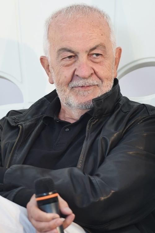 Gianni Canova profile picture