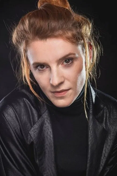 Żaneta Palica profile picture