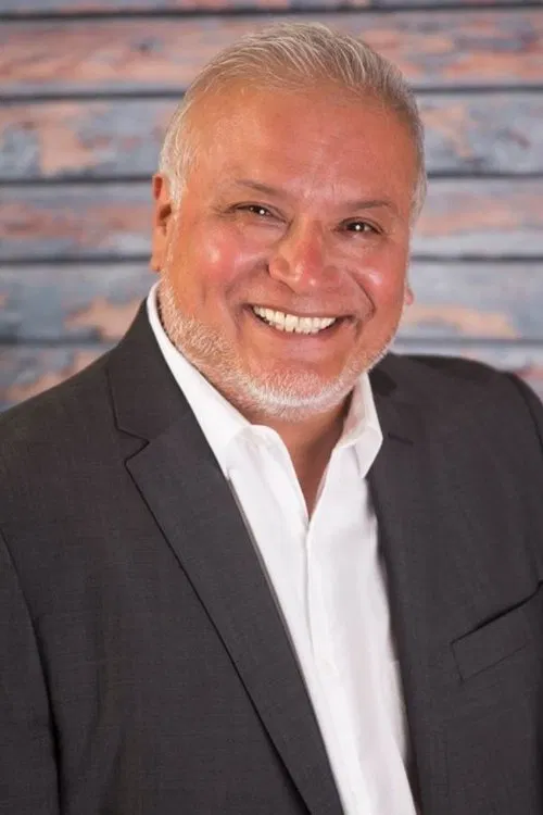 Eddie J. Rangel profile picture