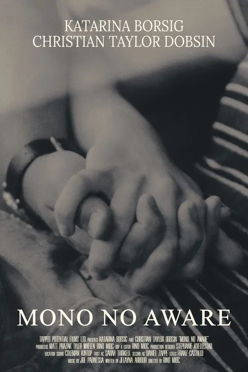 Mono No Aware movie poster