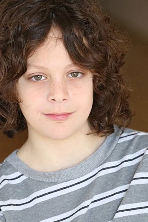 Isaac Salzman profile picture