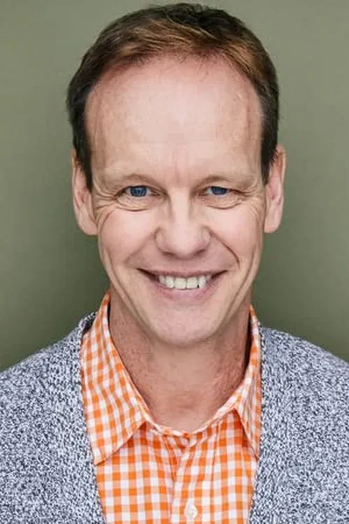 Michael O'Connell profile picture
