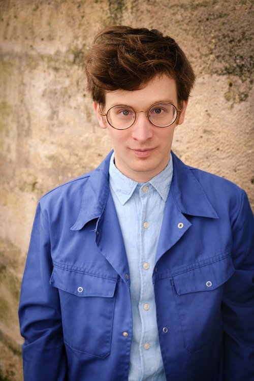 Axel Wursten profile picture