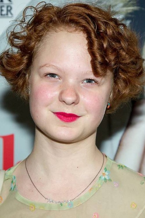 Hendrikje Nieuwerf profile picture
