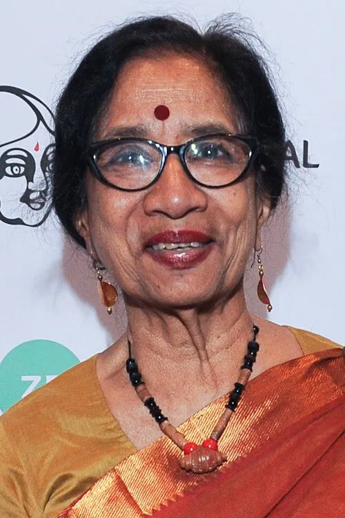 Uma Da Cunha profile picture