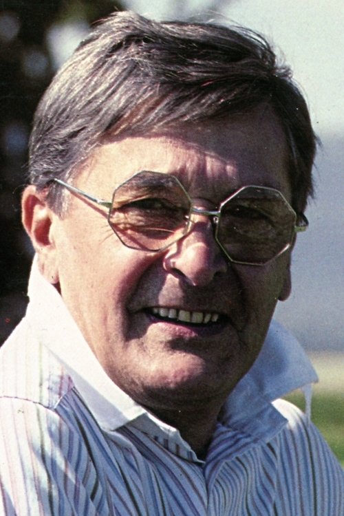 Jacques Bodoin profile picture