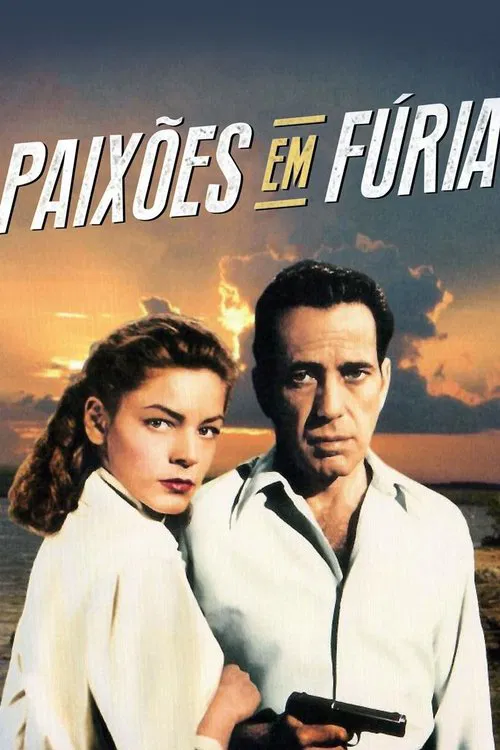 Poster do filme Paixões em Fúria