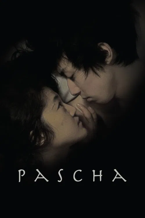 Pascha movie poster
