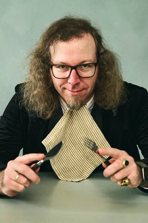 Peter Hengl profile picture