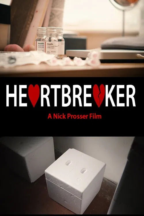 Heartbreaker movie poster