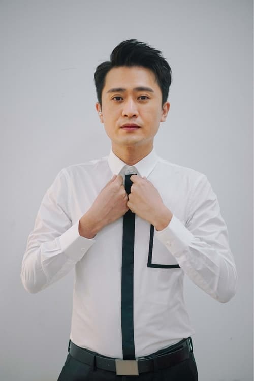 杨帆 profile picture