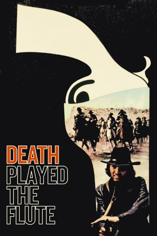 Death Played the Flute movie poster