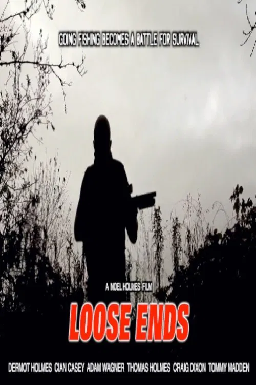 Loose Ends movie poster