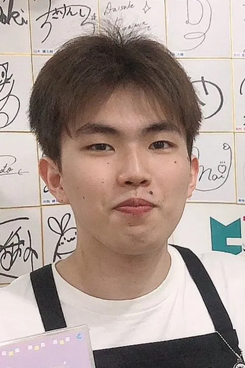 Ryōsuke Shukutani profile picture
